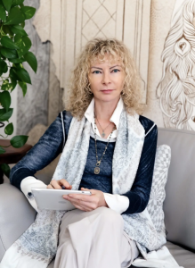 Dr. Magdalena Fosse, Relationship Expert,  Reveals What’s Really Behind the Intimacy Struggles Millions Face