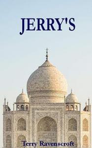 Terry Ravenscroft’s Novel ‘Jerry’s’ Chronicles Village Rivalry Reaching Absurd Extremes.