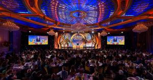 Winners Announced at the 42nd Annual L. Ron Hubbard Writers and Illustrators of the Future Awards Gala