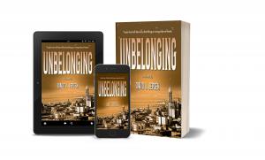 HISTORICAL FICTION AUTHOR RELEASES A COMPELLING NOVEL SET IN POST-WWII SEATTLE