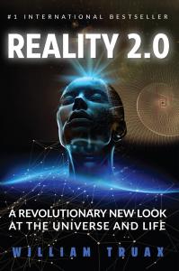 Reality 2.0 Sweeps Three Major Book Awards, Affirming William Truax as a Leading Voice in Philosophical Thought