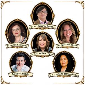 Public Book Launching & Exhibit of Award-Winning #1 International Bestseller