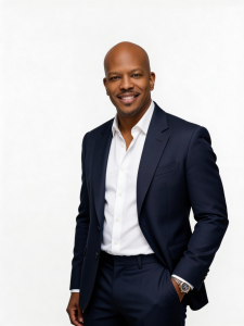 James Radford Teams Up with SuccessBooks® to Co-Author ‘The Heart of Success’ with Jack Canfield