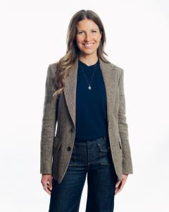 Jessica Wright Teams Up with SuccessBooks® to Co-Author “The Heart of Success” with Jack Canfield