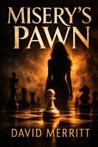 Misery’s Pawn Unfolds a Dark Tale of Love, Manipulation, and the Search for Redemption