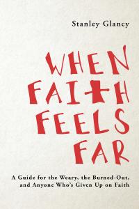 New Book Examines Mental Health Stigma and Burnout in Faith Communities During Mental Health Awareness Week