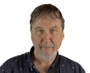Filmmaker and Historical Fiction Author Nicholas Kinsey Explores The Power of Crossing Creative Boundaries