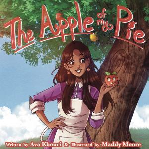 Hanover High School Senior Ava Khouri Publishes Inspiring Children’s Book: The Apple of My Pie