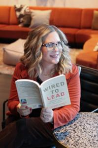 Suzanne Nadell Says Hybrid Work, Not Stay-at-Home Jobs, May Be the Real Future of Workplace Flexibility