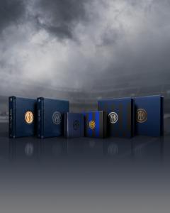 INTER THE OPUS: DISPONIBILI IN PRE-ORDER LE EDIZIONI CLASSIC E MIDI