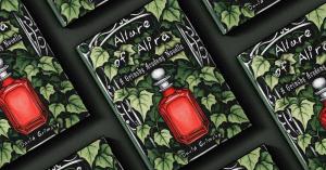 David Grimsby Releases ‘Allure of Alira,’ First Novella in a Planned Thirteen-Book Grimsby Academy Series