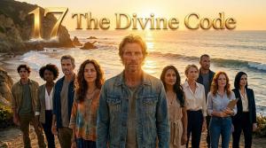 Power Star Entertainment’s International Creative THINK TANK Unveils ’17 The Divine Code’