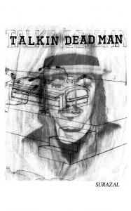 A Journey From a 105-Year Sentence to Redemption: ‘Talkin’ Dead Man’ is a Gripping New Memoir