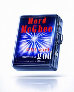 New Novel ‘The Seven Children of God’ Exposes Cult Psychology and Trafficking Trauma Amid Rising Public Concern