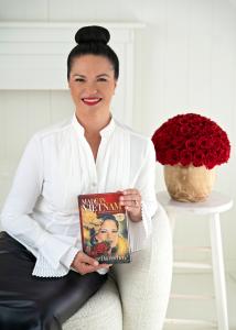 Elaine Damschen Selected as Top Global Best-Selling Author of the Year by IAOTP