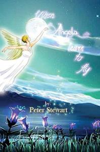 When Angels Learn To Fly Explores Faith, Identity, And The Journey Of Finding Purpose