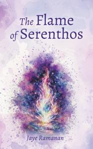New Sci-Fi Epic ‘The Flame of Serenthos’ Explores the Universal Power of Courage, Compassion, and Unity