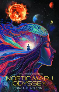 Noetic Marj Odyssey Unveils a Gripping Sci-Fi Journey of Power, Survival, and Destiny