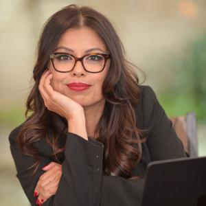 The AI Translator by Hema Dey Gives Business Leaders the Human-First Framework for the AI Era