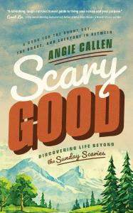 Scary Good Named Award-Winning Self-Help Book as Workplace Anxiety Reaches New Heights