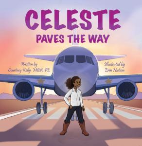 New Kid’s Book Paves the Way, Inspiring the Next Generation