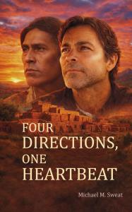 New Memoir ‘Four Directions, One Heartbeat Explores the Transformative Power of Indigenous Wisdom and Unconditional Love