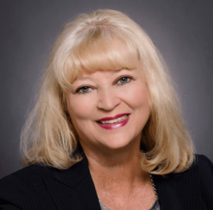 Diane McClelland Selected for the Trailblazer Award by IAOTP