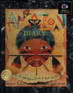 Award-Winning Photojournalist and Best-Selling Author Launch Kickstarter for Groundbreaking Interactive Children’s Book