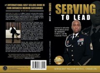 Hollywood Film Producer Sergeant Major Keith L. Craig Expands His Global Impact With Fourth Book Cinema Without Borders