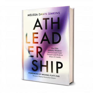 New Book Athleadership Challenges Conventional Leadership Wisdom, Revealing Why Leaders Are Built, Not Born