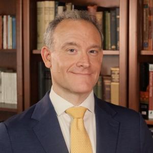 Bloomberg News Ranks Jason Schenker a Top Forecaster Through the End of Q2 2026