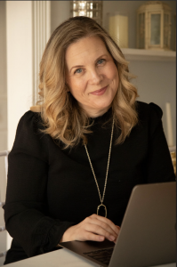 Suzanne Nadell, Christian Leadership Coach, Says Declining Women Leaders Should Be a Wake-Up Call for Businesses