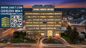 Regus, Cottages & Gardens and Avis Join 200 Connecticut Avenue in Norwalk
