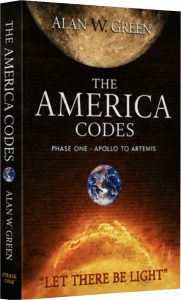 New Historical Thriller ‘The America Codes’ Explores Hidden Messages in the Declaration of Independence