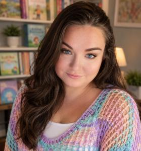 Children’s Author Launches Magical Books for Sensory-Sensitive Kids