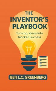 Veteran Engineer Demystifies the Invention Journey in Groundbreaking New Guide