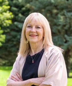 Trauma Therapist Debra Wesselmann Says EMDR Therapy Can Help People Heal from Trauma and Rediscover Hope at Any Stage