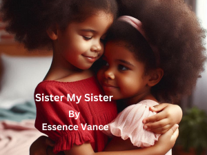 Children’s Author Nadiyah ‘Essence’ Vance Raises Awareness of Childhood Grief Ahead of National Grief Awareness Day