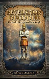 New Book Demystifies Biblical Prophecy, Replacing End-Times Fear with Hope