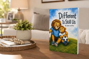 New Children’s Book from J&Y Law Aims to Help Kids Cope When a Parent Is Injured