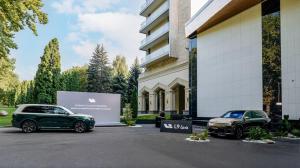 Li Auto Launches All-New Li L9 in Kazakhstan, Signs MOU with Allur Witnessed by President Tokayev