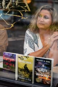 Wendy M. Kok’s Northwoods Saga Is Ready for the Big Screen: A World of Romance and Secrets Awaits Its Next Chapter