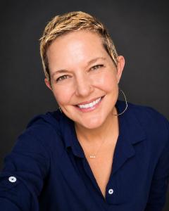 Author and Advocate Annie Henderson Says the Secret to a Happier Life Begins With One Simple Word: “No”