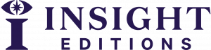 Insight Editions Unveils Naga Archives, a New Imprint Devoted to Art, Esoterica, and the Curiosities of the Imagination