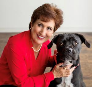 Renee Goodwin Selected as Empowered Woman of the Year by IAOTP