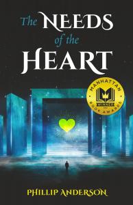 ‘The Needs of the Heart’ by Phillip Anderson Explores the Depths of Emotion and Personal Growth