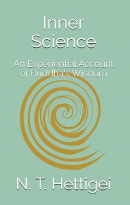 New Book ‘Inner Science’ Unveils Groundbreaking Synthesis of Quantum Physics and Buddha’s Ancient Wisdom