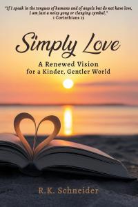 New Book Prompts Readers to Imagine if Love Were Our God