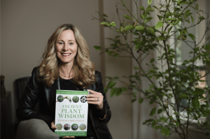 Holistic Health Innovator Jenn Payeur Featured on Bloom TV