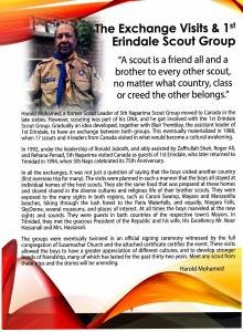Trinidad-Born Author to Launch New Memoir Reflecting on His Journey from Diamond Village to Canada